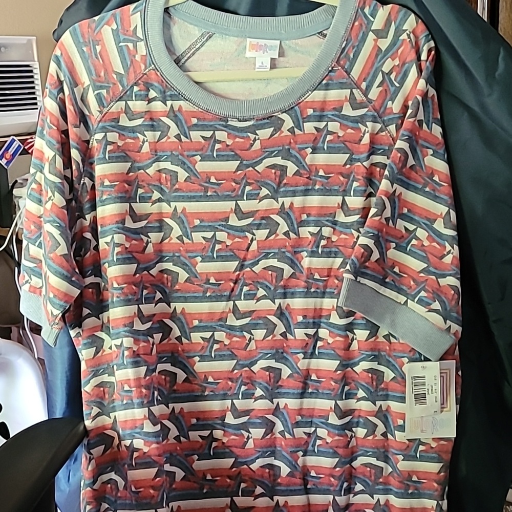 Lularoe